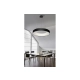 lafabryka.pl Sovana Pendant 45 CCT SMART (black) AZ3443 AZZARDO