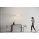 lafabryka.pl Sovana Pendant 55 CCT SMART (white) AZ3551 AZZARDO