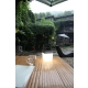 lafabryka.pl Lampa stojąca TABLE CUBE 6908001337 IP54 LUTEC