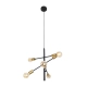 lafabryka.pl TODI P0397 LAMPA WISZĄCA MaxLight