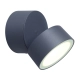 lafabryka.pl Kinkiet TRUMPET 5626001118 IP54 LUTEC