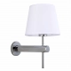 lafabryka.pl Tivoli kinkiet chrom LP-1133/1W CH Light Prestige