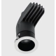 Oprawa podtynkowa TORK 12W CCT SWITCH AZ6087 AZZARDO