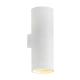 lafabryka.pl Torre kinkiet biały LP-108/1W WH Light Prestige