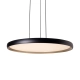 Lampa Wisząca Vik 50cm P0556 MaxLight
