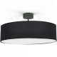 lafabryka.pl Lampa sufitowa VIOLET BLACK 7961 Nowodorski