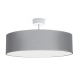 lafabryka.pl Lampa sufitowa VIOLET GRAY 7960 Nowodorski
