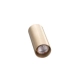 lafabryka.pl Kinkiet Velia Round 2 (brass) AZ4397 AZZARDO