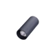 lafabryka.pl Kinkiet Velia Round 2 (black) AZ4399 AZZARDO