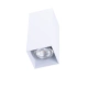 lafabryka.pl Kinkiet Velia Square 2 (white) AZ4403 AZZARDO