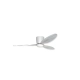 lafabryka.pl Wentylator Veneti CCT + Remote Control (white/oak) AZ4447 AZZARDO