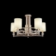 Lampa wisząca Vittoria H004CL-05BG Maytoni