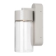 Kinkiet Fusion Silk grey W0411 MaxLight