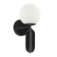 Kinkiet Aldeva WL-02340-1-BK Italux