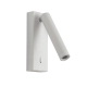 Kinkiet Cali WL-21017-WH ITALUX