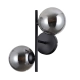 Kinkiet Erimida WL-2244-2-BL Italux