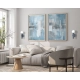Kinkiet Filano WL-33574-1-BK ITALUX