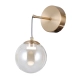 Kinkiet Velada WL-34381-1-HBR Italux