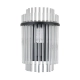 Kinkiet Bonte WL-40929-1A-BK Italux