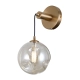 Kinkiet Perlos WL-54456-1-HB-AMB Italux