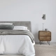 Kinkiet Doria WL-83957-1-GR Italux