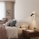 Kinkiet Doria WL-83957-1-GR Italux