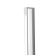 Kinkiet Flexia 1xLED IP 44 biały WL0121-M-WH yaskr