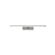 Kinkiet Elgidia 1xLED IP 44 chrom WL0122-M-CR yaskr