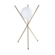 lafabryka.pl XENA T0044 LAMPA BIURKOWA MaxLight
