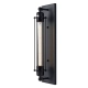 lafabryka.pl Kinkiet YORK W01307BK CosmoLight