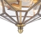 lafabryka.pl Plafon Zeil H356-CL-03-BZ Maytoni