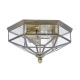 lafabryka.pl Plafon Zeil H356-CL-03-BZ Maytoni