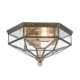 lafabryka.pl Plafon Zeil H356-CL-03-BZ Maytoni