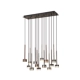 Lampa wisząca Mantra Tonik 7878Ma