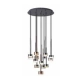 Lampa wisząca Mantra Tonik 7879Ma