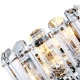 lafabryka.pl Kinkiet Wall Lamp Hail MOD097WL-02CH Maytoni