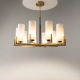 Lampa wisząca Fortano MOD089PL-10BS Maytoni