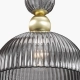 Lampa wisząca Antic MOD302PL-01GR1 Maytoni