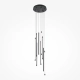 Lampa wisząca Light stick MOD236PL-L54B3K Maytoni