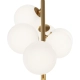 lafabryka.pl Lampa wisząca Dallas MOD545PL-06BS Maytoni