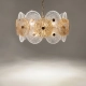 Lampa wisząca Pendant Lamp Aster MOD007PL-08G  Maytoni
