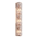 lafabryka.pl Kinkiet Wall Lamp Facet MOD094WL-03G Maytoni