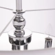 Lampa wisząca Abu Dhabi - P05406WH CosmoLight