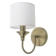 lafabryka.pl Kinkiet Abu Dhabi - W01844BR CosmoLight NEW YORK STYLE
