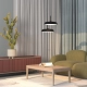Lampa wisząca Gerhard MOD189PL-L18B3K1 Maytoni