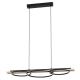 BOYAL Lampa wisząca 901714 EGLO