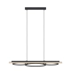 BOYAL Lampa wisząca 901714 EGLO