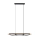 BOYAL Lampa wisząca 901714 EGLO