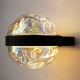 Lampa ścienna (kinkiet) Misterio MOD379WL-L6B2.7K Maytoni