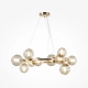 lafabryka.pl Lampa wisząca Dallas MOD545PL-11G Maytoni